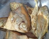 Foto langkah ke 1 dari resep Ikan kuah santan.