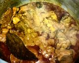 दाल गोश्त (dal gosht recipe in Hindi) रेसिपी चरण 1 फोटो