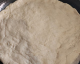 Foto del paso 11 de la receta: Pizza al sartén
