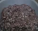 Foto langkah ke 5 dari resep Bubur Ketan Hitam / Burtantem 😁.