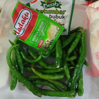 Langkah 3