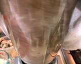 Foto del paso 5 de la receta: Crema de Champiñones a la Sonorense