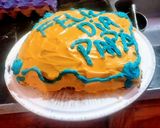 Foto del paso 5 de la receta: Torta de boca!!!!!🤗🤗