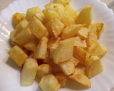 Foto del paso 3 de la receta: Perdices en salsa con hortalizas en olla express