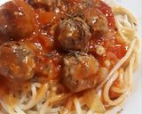 Foto langkah ke 4 dari resep Marinara Sauce (Spaghetti Sauce).