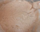 Foto del paso 5 de la receta: Budín de pera ultra fácil ❤🍐