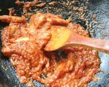 Foto langkah ke 5 dari resep Sambel Baby Cumi Asin.