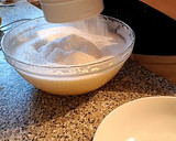 Foto del paso 7 de la receta: Cup Cakes de Limón con ganaché montada de chocolate