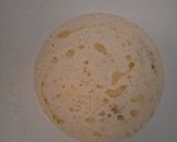 Foto langkah ke 2 dari resep Adonan Roti Tanpa Ulen (dengan Minyak).