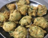 મેથી ના ગોટા (Methi Gota Recipe In Gujarati) રેસીપી સ્ટેપ4ફોટો