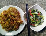 Foto langkah ke 9 dari resep Ayam Betutu🍗🍗🍗.