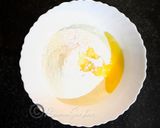 A picture of step 5 of Soft Gulabjamuns using Milk Powder.