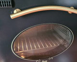 Foto del paso 1 de la receta: Bizcocho con chocolate