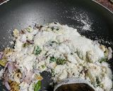 સોજી નો ઉપમા (Sooji Upma Recipe In Gujarati) રેસીપી સ્ટેપ4ફોટો