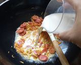 Foto langkah ke 6 dari resep Schotel Kentang.