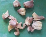 Foto langkah ke 2 dari resep Bajigur.