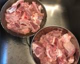 Mutton (Tender Goat Meat) Kala Bhuna recipe step 1 photo
