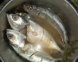 Foto langkah ke 3 dari resep Ikan bakar banyar teflon.