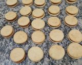 Foto del paso 6 de la receta: Alfajores cordobeses
