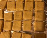 A picture of step 7 of Garlic Cheese Pastry Bites.