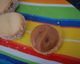 Foto del paso 7 de la receta: Alfajores de maicena