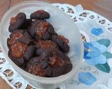 Foto del paso 5 de la receta: Pepas de algarroba