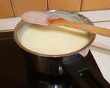 Extrakrémes tejberizs recept fázis 2 fotója