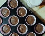 Une image de l'étape 4 de Madeleines chocolat 🧁.