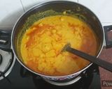 राजस्थानी गट्टे की सब्जी (rajasthani gatte ki sabzi reicpe in Hindi) रेसिपी चरण 11 फोटो