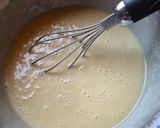 Foto del paso 3 de la receta: Budín con Pepitos de Chocolate