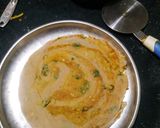A picture of step 5 of Lauki Lachchha Paratha.