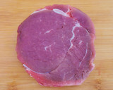 Foto del paso 1 de la receta: Tournedó Rossini
