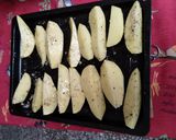 Foto del paso 2 de la receta: Papas elegantes