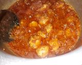 A picture of step 13 of Basan ka salan.