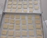 Foto langkah ke 1 dari resep Japanese cookies.