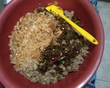 Foto langkah ke 4 dari resep Bumbu Pecel 2022 pake blender saja.