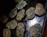 Foto del paso 6 de la receta: Bocadillos de acelga saludables