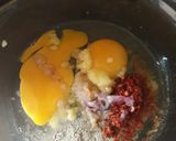 Foto langkah ke 2 dari resep Kerak Telur Rumahan.