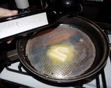 Foto del paso 3 de la receta Fideuá de pollo y Viva España !!!!