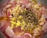Hình bước làm 1 của món Canh Dưa Cải Nấu Dẻ Sườn Bò