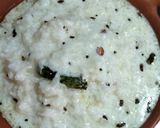 कर्ड राइस रेसिपी चरण 4 फोटो