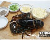焗烤波士頓龍蝦的食譜步驟7照片