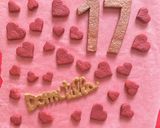 Foto del passaggio 3 della ricetta Buon compleanno a mia figlia