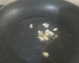 A picture of step 5 of Potato Fried Rice With Onion Rings.