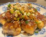 豬肉起司豆腐捲的食譜步驟4照片