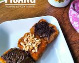 Foto langkah ke 5 dari resep Nugget pisang.