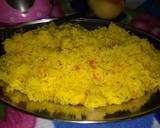 Veg masala khichdi recipe step 4 photo