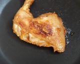 Foto langkah ke 4 dari resep Ayam Bakar Bumbu Rujak.