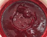 Foto del paso 4 de la receta: Copa cremosa de queso y frutos rojos con aroma de ron