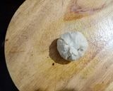 A picture of step 4 of Babru.